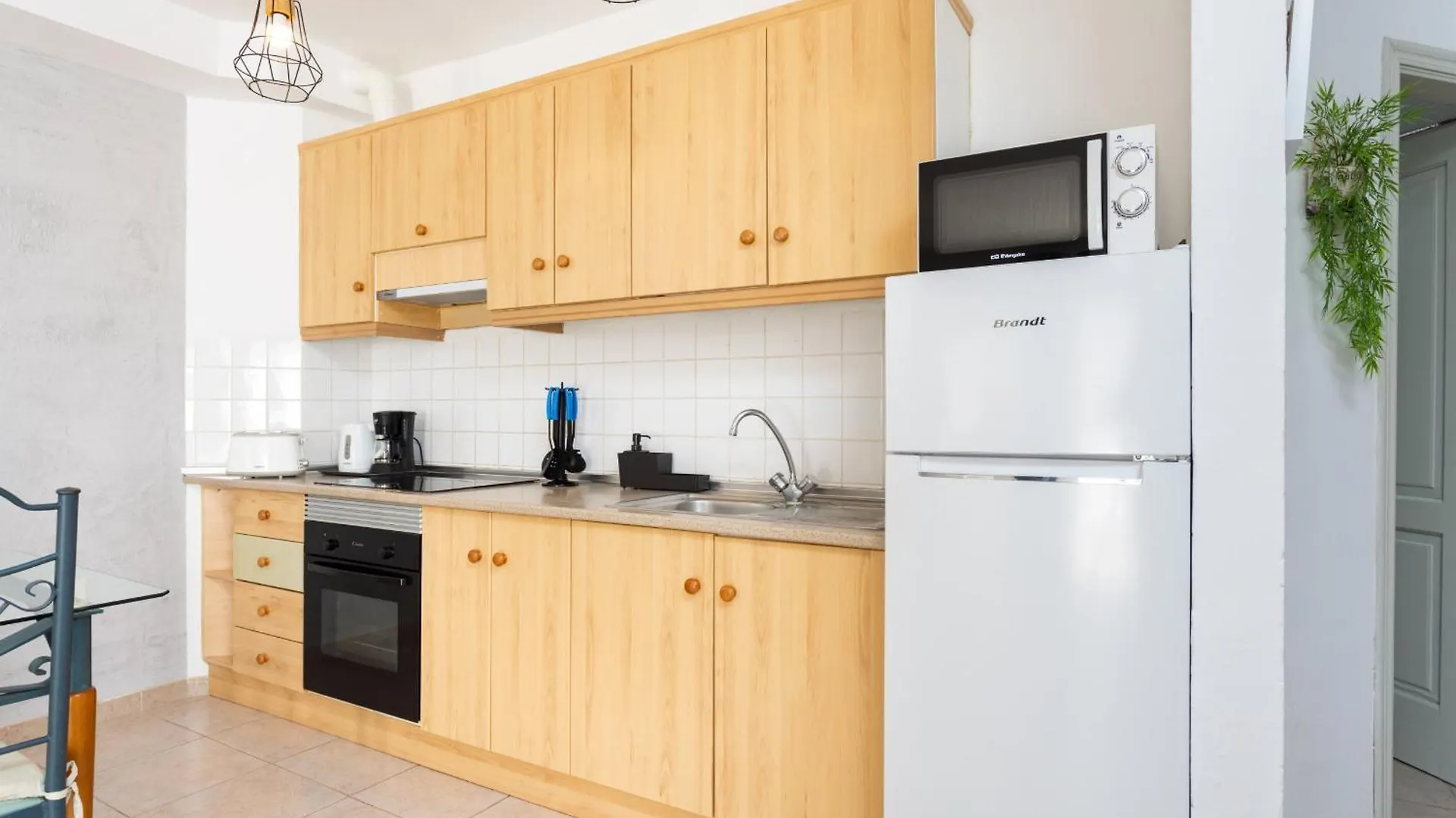 Eden Rentals Medano Surfstar Ocean First Line El Medano  Apartment El Medano (Tenerife)